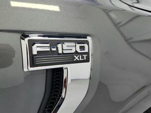 Used 2025 Ford F150 XLT w/ Equipment Group 301A Standard AWD/4WD image 33