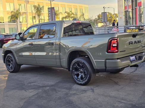 New 2026 RAM 1500 Big Horn image 5