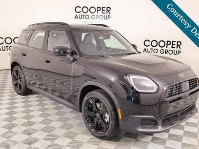 New 2026 MINI Cooper Countryman S