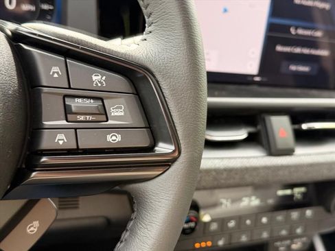 New 2026 Subaru Outback Limited AWD/4WD image 20