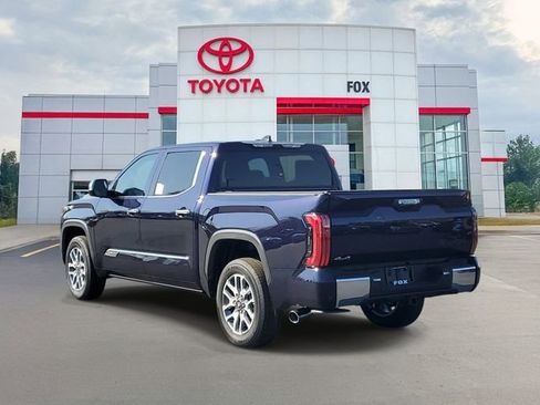 New 2026 Toyota Tundra 1794 Edition AWD/4WD image 3