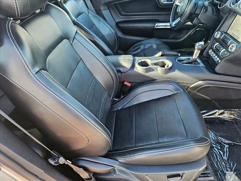 Used 2020 Ford Mustang GT Premium w/ GT Performance Package image 17