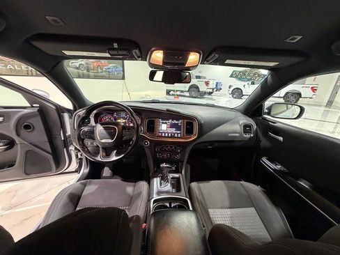 Used 2021 Dodge Charger R/T RWD image 25