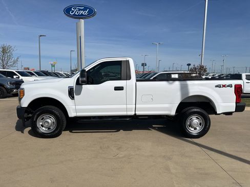 Used 2017 Ford F250 XL w/ Power Equipment Group image 2