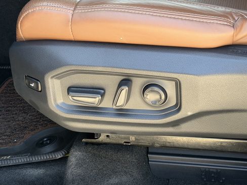 Used 2023 Toyota Tundra 1794 Edition RWD image 17