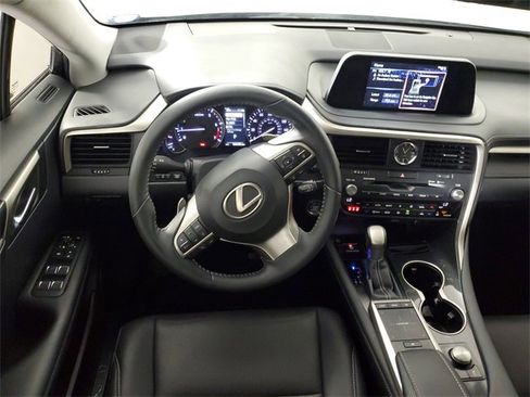 Used 2022 Lexus RX 350 FWD image 16