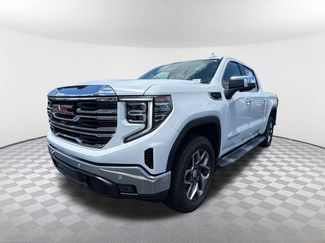Used 2025 GMC Sierra 1500 SLT w/ SLT Premium Package AWD/4WD video 1