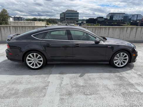 Used 2013 Audi A7 3.0T Prestige AWD/4WD image 36