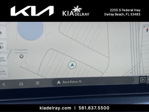 New 2026 Kia Sorento EX image 23