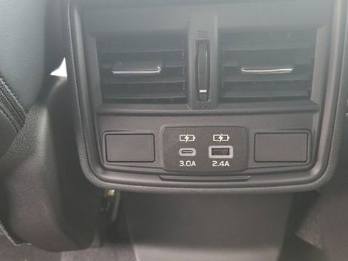 New 2026 Subaru Forester Premium AWD/4WD image 23