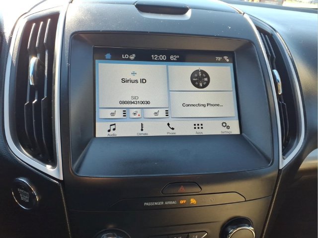 Used 2019 Ford Edge SEL w/ Equipment Group 201A AWD/4WD image 19