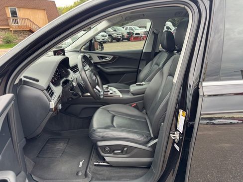 Used 2019 Audi Q7 2.0T Premium Plus w/ Premium Plus Package image 13