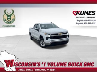 Used 2024 Chevrolet Silverado 1500 LT w/ Protection Package video 1