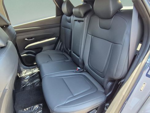 New 2026 Hyundai Tucson SEL FWD image 17