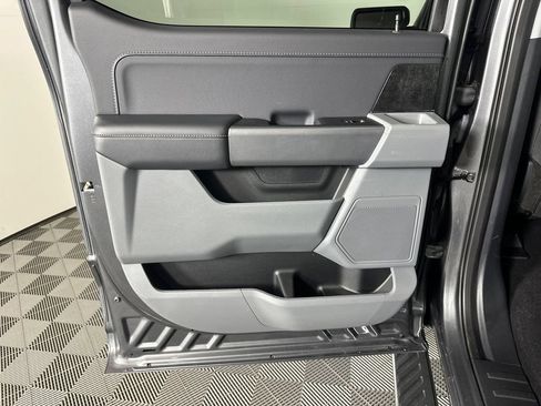 Used 2023 Ford F150 XLT w/ Equipment Group 302A High AWD/4WD image 21