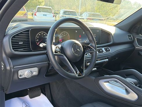 Certified 2025 Mercedes-Benz GLE 350 4MATIC image 16