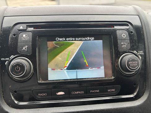 Used 2017 RAM ProMaster 1500 image 24