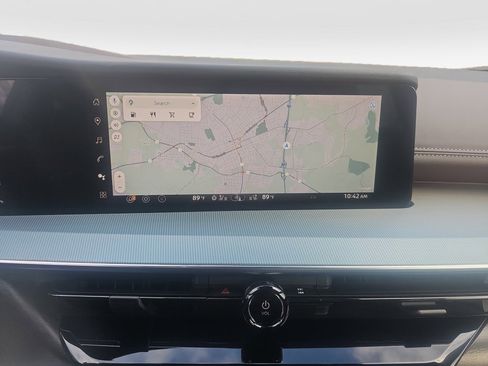 New 2026 Nissan Murano Platinum w/ Cargo Package image 17