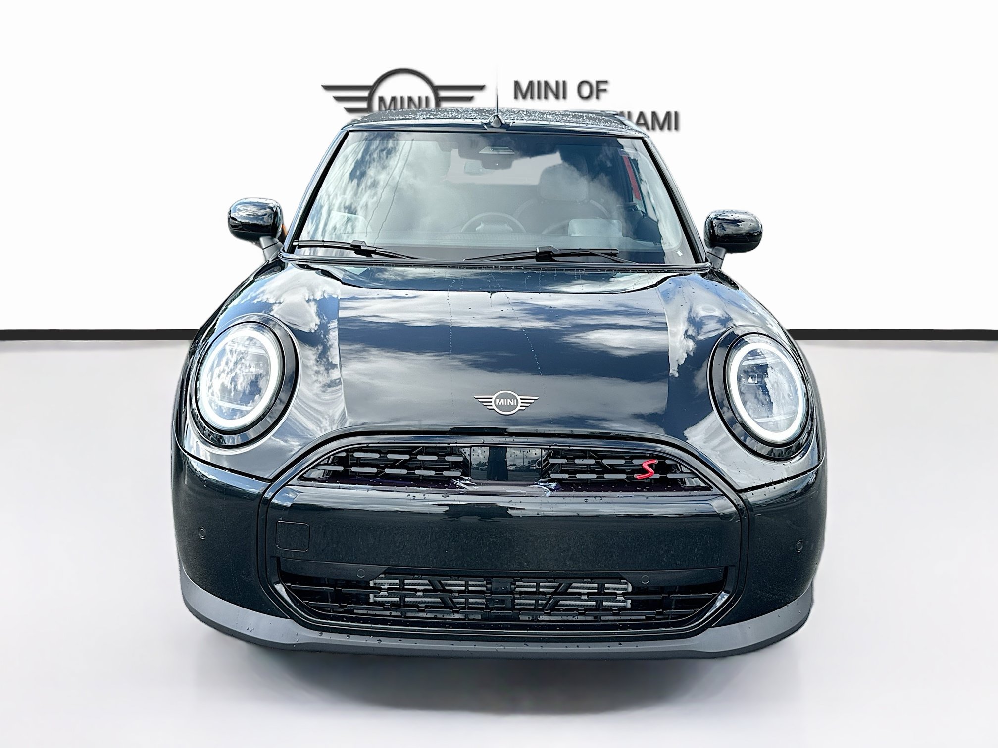 New 2026 MINI Cooper S FWD image 2