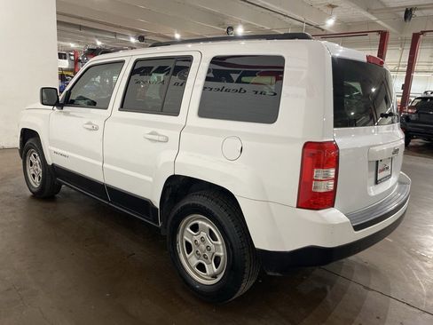 Used 2015 Jeep Patriot Sport w/ Power Value Group image 6