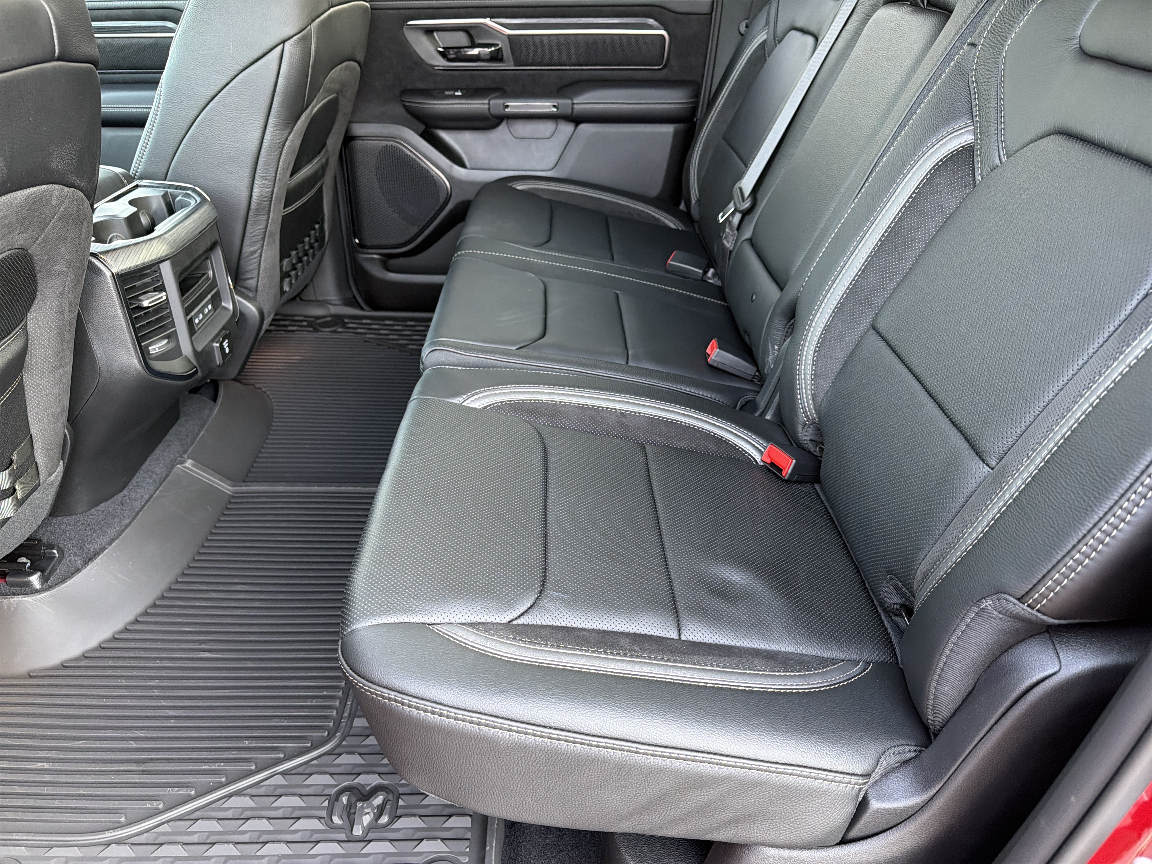 New 2026 RAM 1500 RHO AWD/4WD image 19