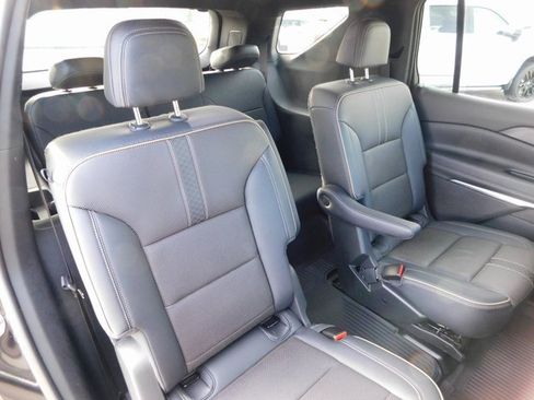 Used 2025 Chevrolet Traverse High Country w/ LPO, Floor Liner Package image 22
