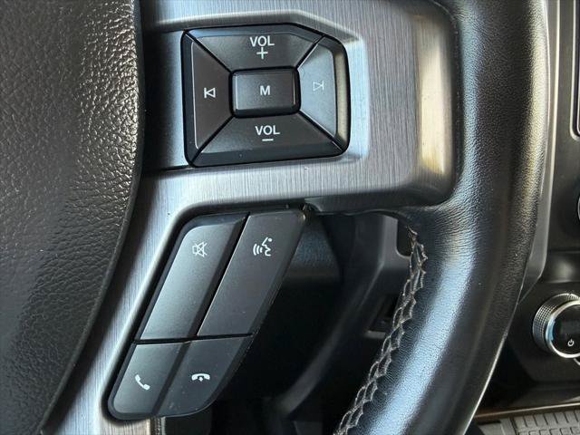Used 2019 Ford Expedition Platinum AWD/4WD image 17