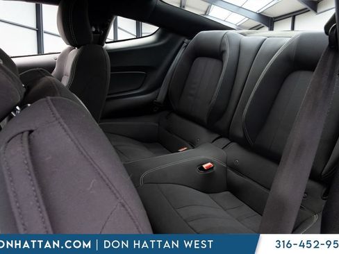 Used 2018 Ford Mustang GT w/ Equipment Group 301A RWD image 15
