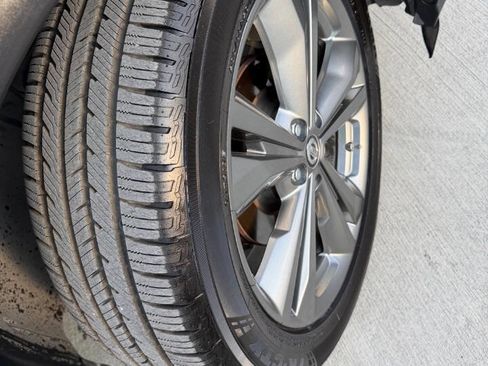 Used 2019 Nissan Murano Platinum image 25