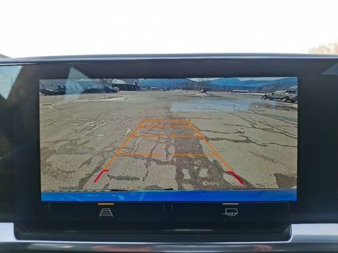 Used 2023 Chevrolet Silverado 1500 RST image 23