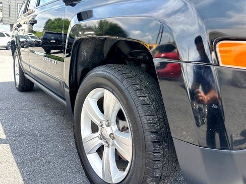 Used 2014 Jeep Patriot Sport w/ Power Value Group image 10