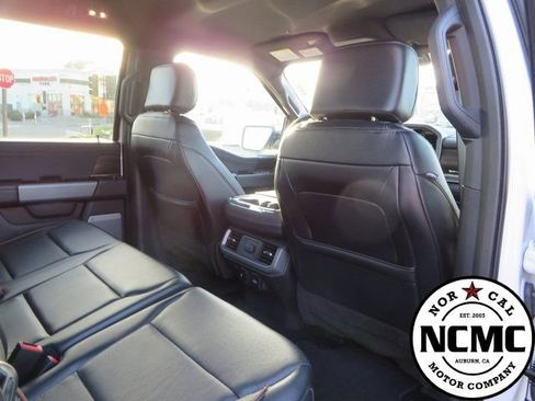 Used 2024 Ford F150 Lariat image 65