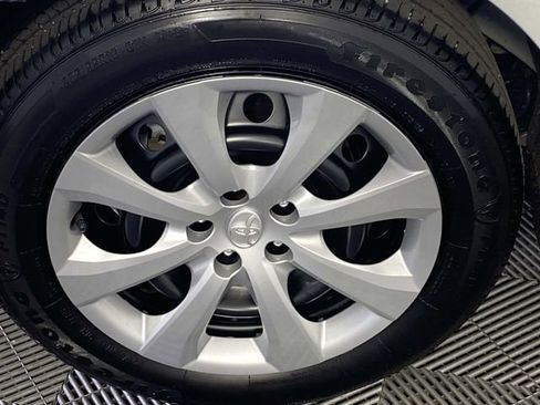 Used 2026 Toyota Corolla LE FWD image 27