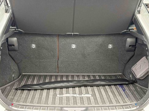 Certified 2024 Lexus RZ 300e Premium w/ Technology Package image 25