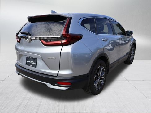 Used 2022 Honda CR-V EX-L image 7