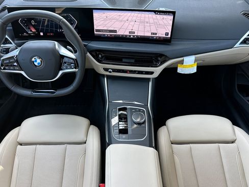 Used 2026 BMW 330i Sedan w/ Premium Package RWD image 12