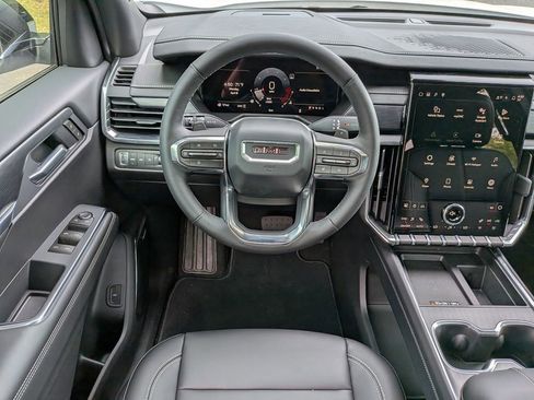 New 2026 GMC Acadia Elevation w/ Black Edition AWD/4WD image 17