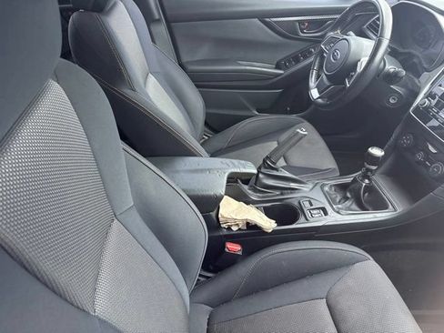 Used 2019 Subaru Crosstrek 2.0i Premium AWD/4WD image 7