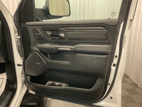 Used 2022 RAM 1500 TRX w/ TRX Level 2 Equipment Group AWD/4WD image 28