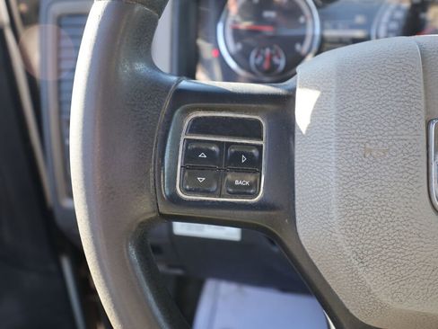 Used 2012 RAM 5500 w/ PWR Accessory Group image 18