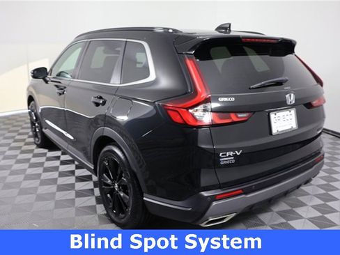 Used 2023 Honda CR-V Sport Touring image 6