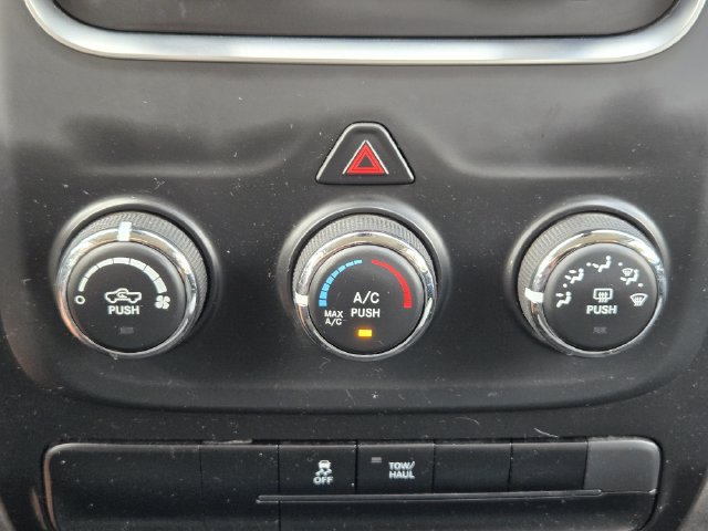 Used 2023 RAM 1500 Tradesman w/ Popular Equipment Group RWD image 19
