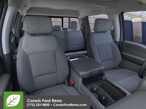 New 2026 Ford F250 XLT w/ XLT Premium Package AWD/4WD image 11