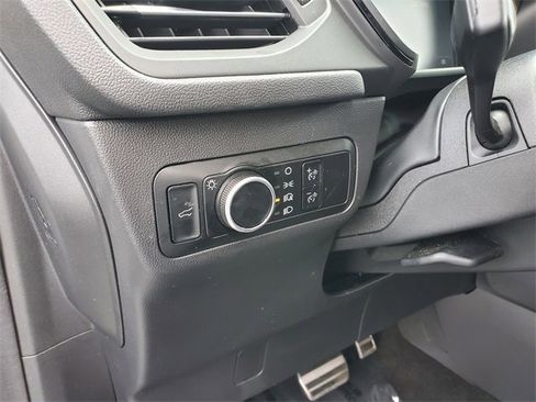 Certified 2024 Ford Escape ST-Line w/ Tech Pack #1 image 12