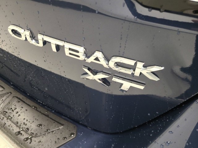 Used 2024 Subaru Outback Limited XT AWD/4WD image 8