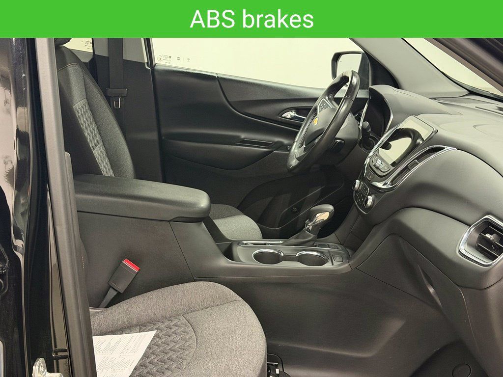 Certified 2022 Chevrolet Equinox LT AWD/4WD image 24