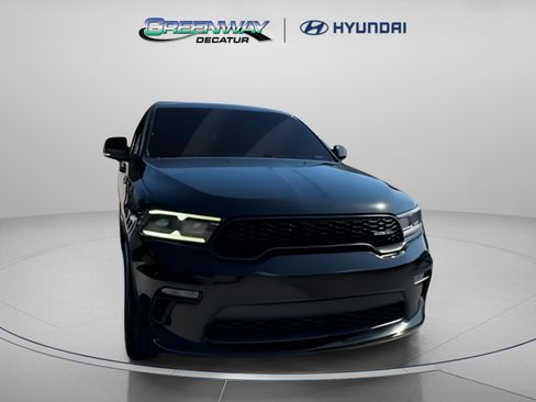 Used 2021 Dodge Durango GT image 4