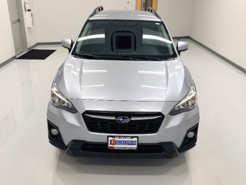 Used 2018 Subaru Crosstrek 2.0i Premium image 42