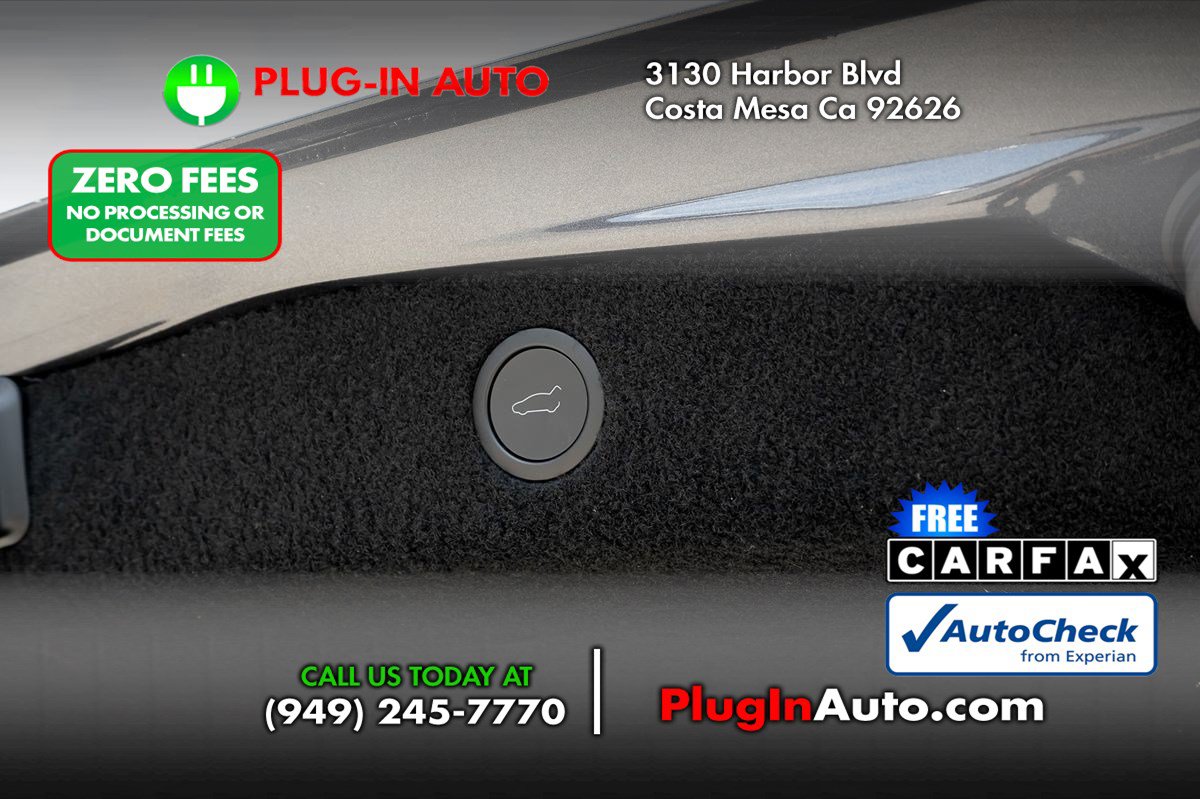 Used 2025 Tesla Model 3 Long Range AWD/4WD image 13