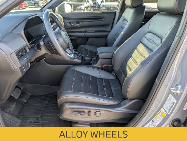 Used 2024 Honda CR-V Sport-L image 13